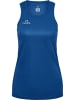 Newline Top Women's Athletic Damen in TRUE BLUE