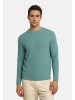 FYNCH-HATTON Strickpullover in grün