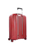 Roncato Unica M 4-Rollen Trolley 72 cm in unica rubino