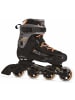 Fila Inliner "Inline Skates Fila Madame Houdini" in Schwarz
