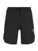 adidas Performance Funktionsshorts Primeblue Always Om Yoga in schwarz