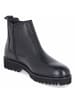 Tamaris Stiefel mit Kaltfutter in black