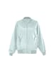Sidona Damen Blouson in Eisminze