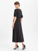 More & More Maxikleid in schwarz - 0001