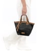 Tamaris Shopper TAS Fernanda in black