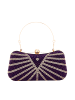 FELIPA Handtasche in LILA