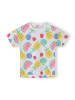Minoti 5-er Pack T-shirt 30TEE102 in apricot