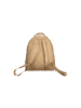 Valentino by Mario Valentino Beige Polyurethan Damen Rucksack