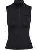Hummel Halbreißverschluss Top Hmlprima Damen in BLACK