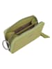 Braun Büffel Joy Schlüsseletui Leder 10.5 cm in lemongrass