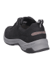 Pius Gabor Sneaker in schwarz
