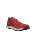 Josef Seibel Sneaker in Rot