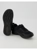 Skechers Kinder in Schwarz