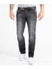 Rock Creek Jeans in Grau