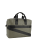 Strellson Aktentasche 'Stockwell 2.0 Charles in Khaki 39 x 28 x 12 cm'