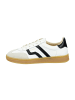 Gant Sportliche Schnürschuhe in Weiß
