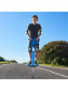 relaxdays Pogo Stick in Blau - 60 kg