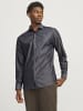 Jack & Jones Hemd in True Navy