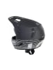 BASIL Helmet ION TB Helmet Fullface Scrub Amp  (56/58) 47220-6002 -