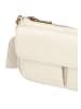 Usha Women Shoulder Bag in Offwhite