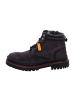Dockers by Gerli Schnürboots in Grau