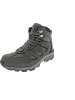 Jack Wolfskin Vojo 3 Texapore Mid W Wanderschuh Grau