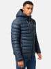 STONE HARBOUR Regenjacke Zaharoo in Navy