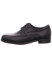 WALDLÄUFER Schnürschuh in schwarz
