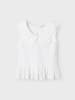 name it Top in Bright White