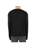 Givenchy Schwarz Baumwolle Sweatshirt