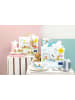 Villeroy & Boch 7er Set Kindergeschirr Happy as a Bear in bunt