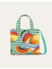 Oilily Haroony Handtasche in Geen
