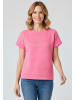 VINAJA Women T-Shirt in PINK