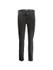 Guess Jeans Schwarz Baumwolle Damen Jeans