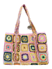 ANOKHI Taschen in Multi