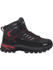 Campagnolo Halbschuh RIGEL 2.0 MID TREKKING SHOES WP in Rot4539