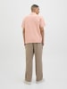 Jack & Jones Poloshirt in Rose Dust