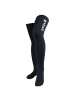 YEAZ NEOSTOCKINGS Kniestrümpfe in schwarz