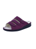 Finn Comfort Komfort Pantolette in rot