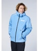 Chiemsee Skijacke in Blau