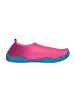 Trollkids Wasserschuhe Balestrand in light magenta