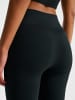 Hummel Leggings Hmlhiit Damen in BLACK