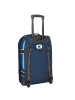 Ogio Layover 2 Rollen Kabinentrolley 56 cm in navyvolt