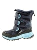 Kappa Stiefel 260902K in blau