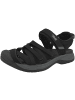 Teva Trekkingsandale Tirra Sport CT in schwarz