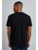 11 Project T-Shirt PRMads in Schwarz