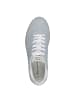 Tamaris Sneaker in blau