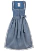 Stockerpoint Stockerpoint Dirndl Sarina in dunkelblau