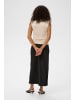 Kaffe Strickpullover KAregina Slim fit in Sand Dollar