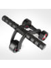 Onamaste BAUCHROLLER (AB-Roller) in Schwarz